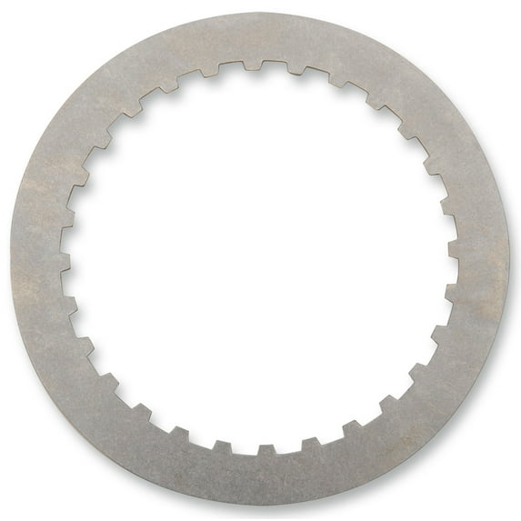 Barnett Single Steel Clutch Drive Plate (401-35-063002)