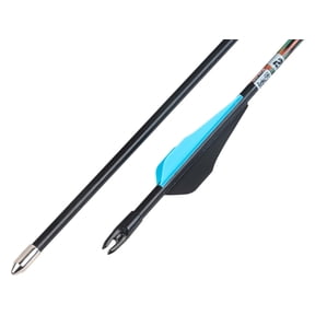 Barnett Slipstream Jr Arrows, Blue