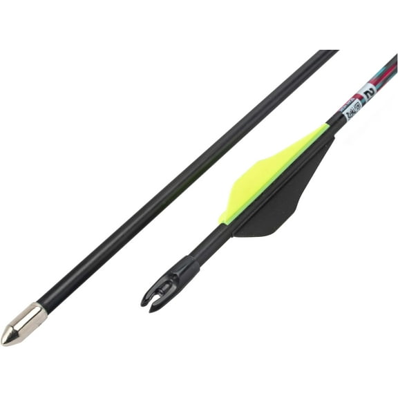 Barnett Slipstream Jr Arrows, Green