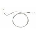 thumbnail image 1 of Barnett Stainless Steel Throttle (Pull) Cable Stock Length (102-30-30019), 1 of 1