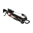 thumbnail image 1 of Barnett Stalker 410 FPS Rifle Crossbow with Crank Cocking Device & Quiver (Multicolor), 1 of 1