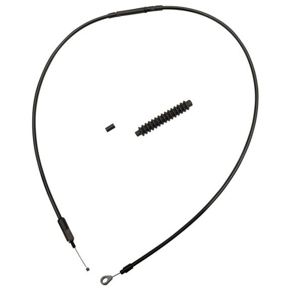 Barnett Stealth Series Clutch Cable Stock Length (131-30-10020)