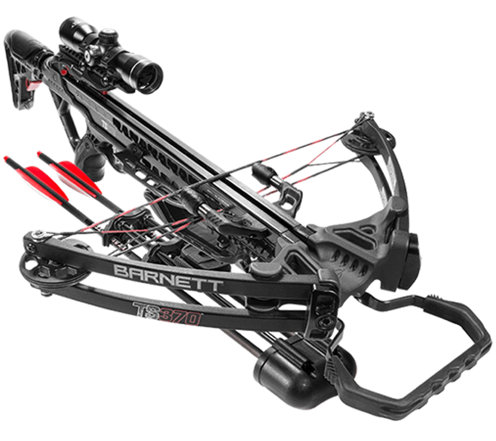 TS 370 Triggertech Tactical Crossbow