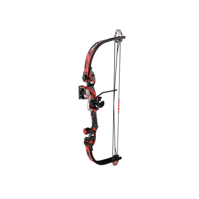 EK ARCHERY – CORDA PISTOLA BALESTRA COBRA R9 (CRS-107K) | Armeria Tomei