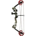 Vortex Hunter Extreme Compound Bow