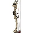 thumbnail image 1 of Barnett Vortex Youth Bow Mossy Oak Break Up 22-27 In. 19-45 lbs. Right hand, 1 of 7