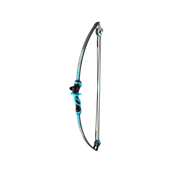 Barnett Wildhawk G3 Bow, Blue