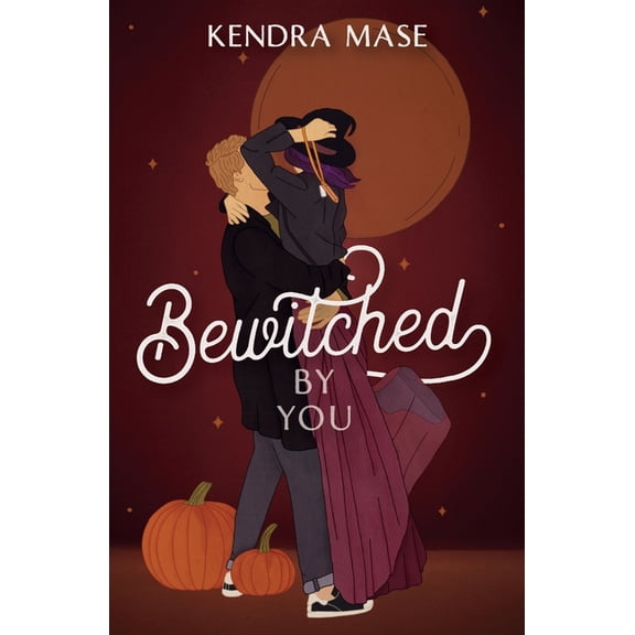 Barnett Witches Bewitched By You, Book 1, (Paperback)
