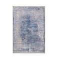 thumbnail image 1 of Barneveld Grey Abstract Polyester Area Rugs for Living Room Washable Rugs Boho Area Rug Soft Neutral Geometric Bohemian Carpet Distressed Indoor Rug for Bedroom Dining Room Foldable Nonslip Rug, 1 of 9