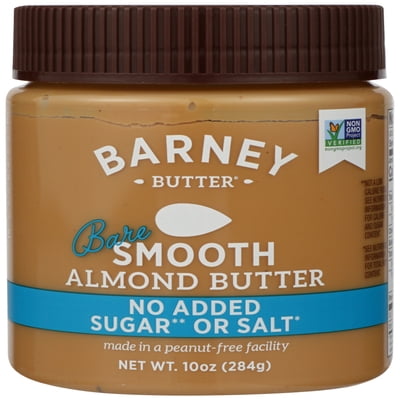 Barney Bare Smooth - 10 oz.
