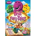 thumbnail image 1 of Barney: Best Fairy Tales (DVD), 1 of 3