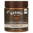 thumbnail image 1 of Barney Butter Almond Butter Blend Chocolate 10 oz (284 g) Pack of 3, 1 of 1