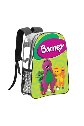 Barney Bag