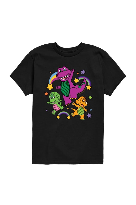 - Group - Youth Boys Short Sleeve Graphic T-Shirt