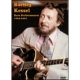 thumbnail image 1 of Pre-Owned Barney Kessel: Rare Performances 1962-1991 (DVD 0011671301396), 1 of 1