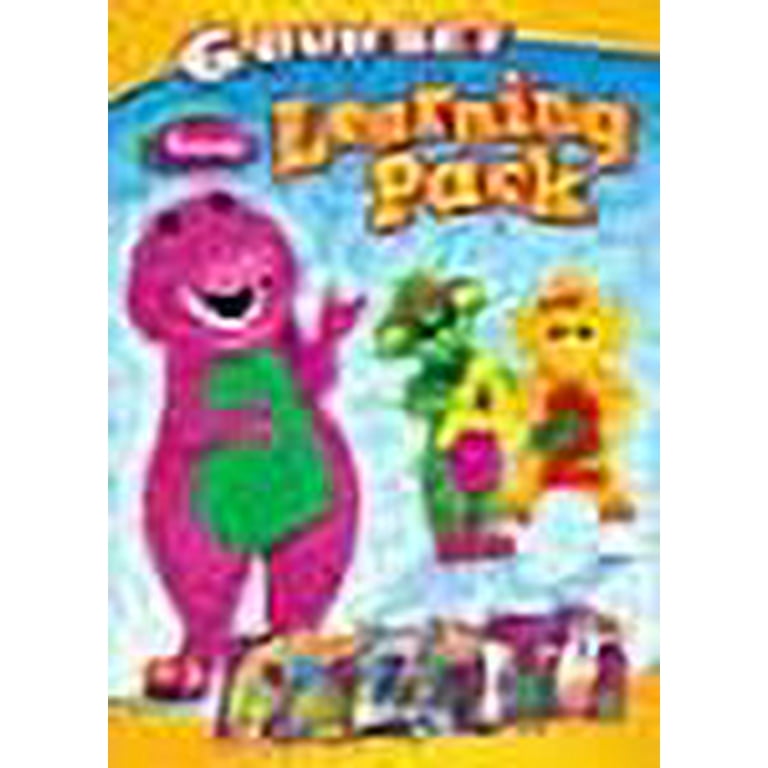 その他 Learning Pack 6 Dvd Set Learning Pack 6 Dvd Set 【公式通販】