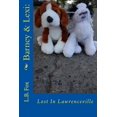 thumbnail image 1 of Barney & Lexi: Lost In Lawrenceville, (Paperback), 1 of 1