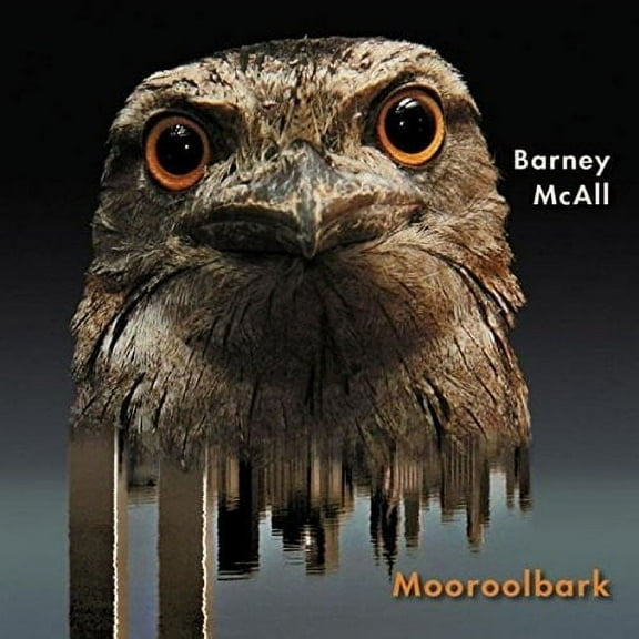 Barney Mcall: Mooroolbark (CD)