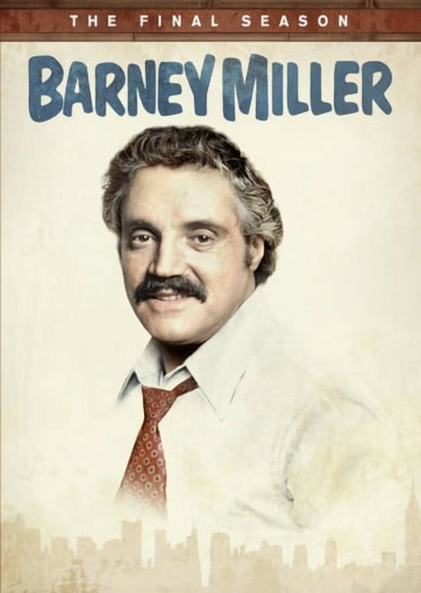 その他 Barney Miller: Complete Third Season [DVD] Barney Miller: The Complete Third Season (DVD) - Walmart.com