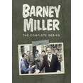 thumbnail image 1 of Barney Miller: The Complete Series, 1 of 3