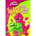 thumbnail image 1 of Barney: Shake Your Dino Tail, 1 of 1