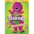 thumbnail image 1 of Barney: The Best of Barney (DVD), 1 of 2
