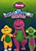 Barney: The Imagination Collection (Widescreen) - Walmart.com