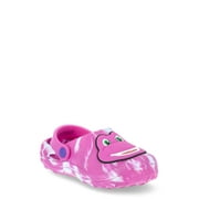 Barney Toddler Boys Clogs