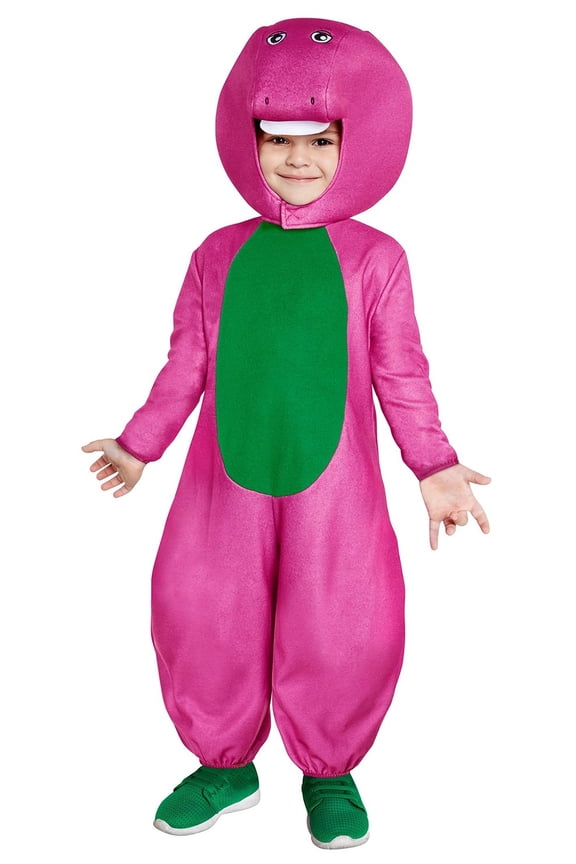 Toddler Costume