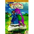 thumbnail image 1 of Barney - Barney's Rhyme Time Rhythm [DVD], 1 of 1