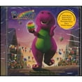 thumbnail image 1 of Barney's Great Adventure: Original Motion Picture Soundtrack (Music CD), 1 of 2