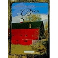 thumbnail image 1 of Pre-Owned The Barn (Landmarks Series) (Hardcover) 0765194252 9780765194251, 1 of 1
