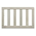 thumbnail image 1 of Suite Bebe Barnside Toddler Guard Rail in White, 1 of 6