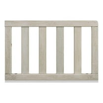 Suite Bebe Barnside Toddler Guard Rail in White