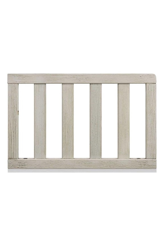 Barnside Toddler Guard Rail in White