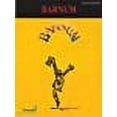 thumbnail image 1 of Barnum : Piano/Vocal Selections (Paperback), 1 of 1