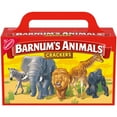thumbnail image 1 of BARNUM'S Original Animal Crackers, Kids Snacks, 2.13 oz Box, 1 of 19