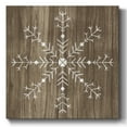 thumbnail image 1 of Barnwood Wonderland I- Gallery Wrapped Canvas, 1 of 9
