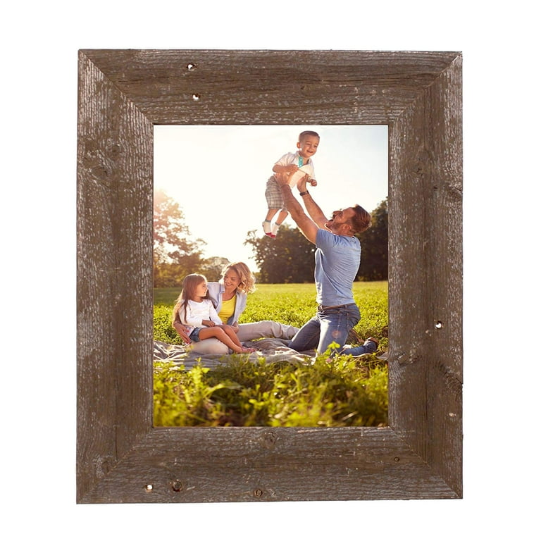 12X12 Rustic Espresso Picture Frame 12X12 Rustic Espresso Picture Frame