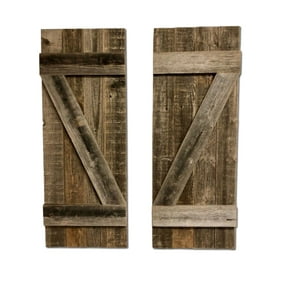 Farmhouse Half Moon Wooden Wall Window Arch -2 Sizes- Wood Cathedral ...