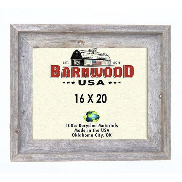 Picture Frame Signature Mat