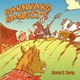 thumbnail image 1 of Barnyard Bandits, (Paperback), 1 of 1