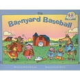 thumbnail image 1 of Pre-Owned Steck-Vaughn Pair-It Books Emergent: Student Reader Barnyard Baseball, Story Book (Paperback) 0817282319 9780817282318, 1 of 1