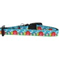 thumbnail image 1 of Barnyard Buddies Nylon Ribbon Dog Collar - Extra Small, 1 of 1