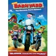 thumbnail image 1 of Pre-Owned Barnyard [DVD], 1 of 1