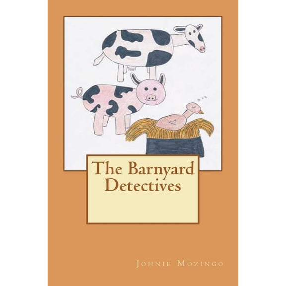 Barnyard Detectives