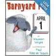 thumbnail image 1 of Pre-Owned Barnyard Fun by Maureen Wright Paperback ,Children's Books ,English, 1 of 1
