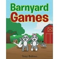 thumbnail image 1 of Barnyard Games (Paperback), 1 of 1