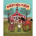thumbnail image 1 of Barnyard Purim (Paperback), 1 of 1
