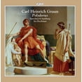 thumbnail image 1 of Barockwerk Hamburg  Hochman - Polydorus - Music & Performance - CD, 1 of 2